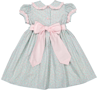 PRE-ORDER Orchid Dress
