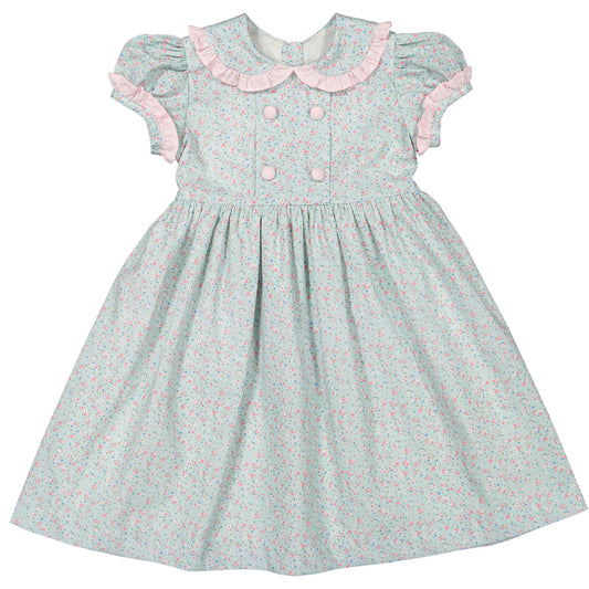 PRE-ORDER Orchid Dress