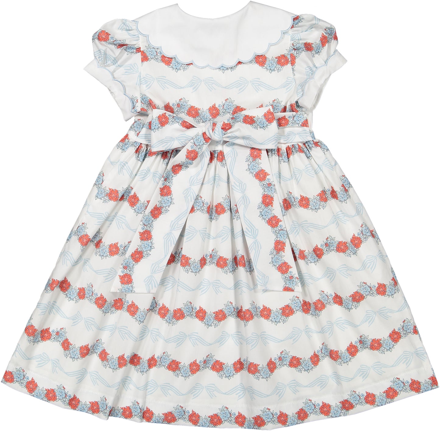 Breeze Dress