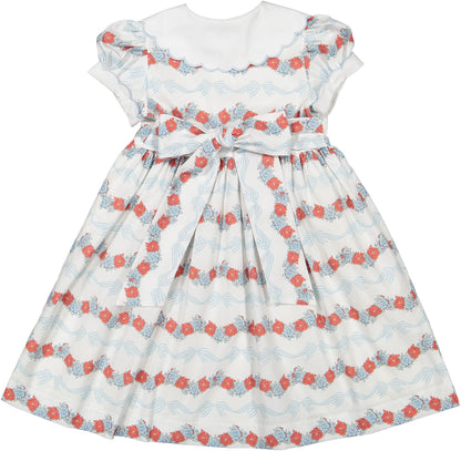 Breeze Dress