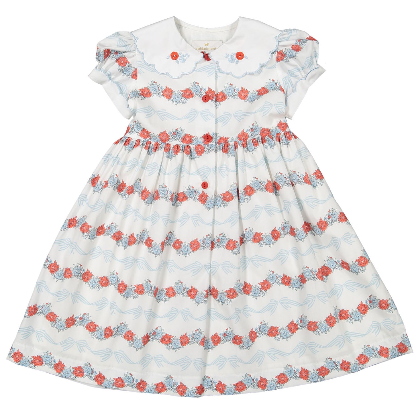 Breeze Dress