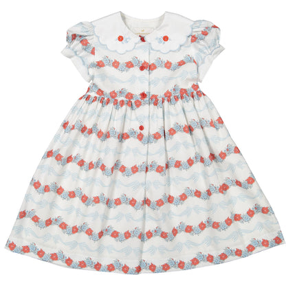 Breeze Dress