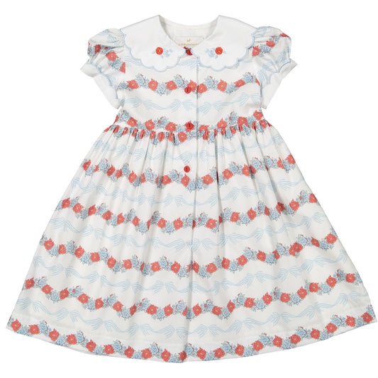 Breeze Dress