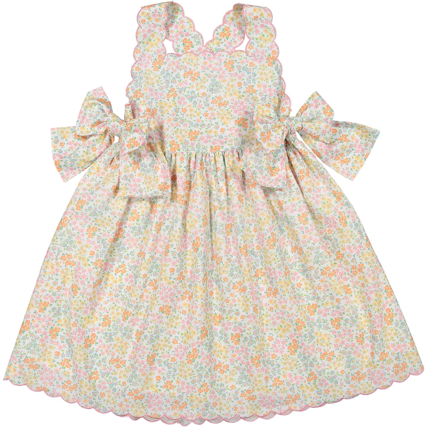 SAMPLE Melody Dress