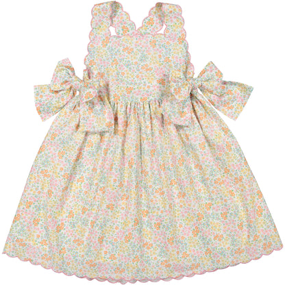 SAMPLE Melody Dress