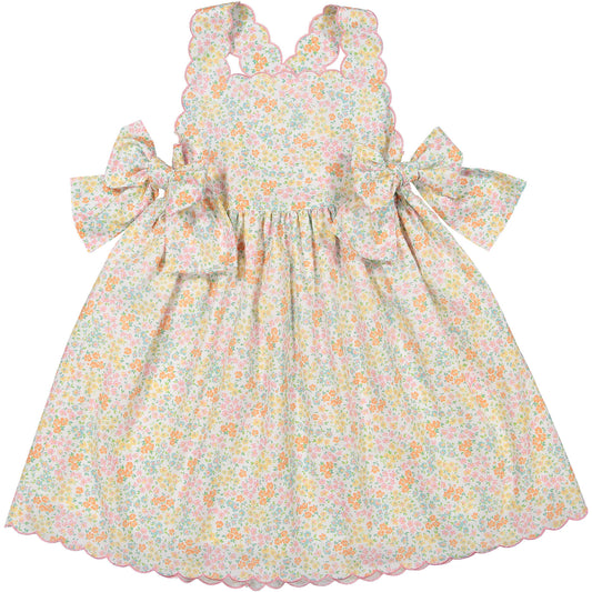 Melody Dress