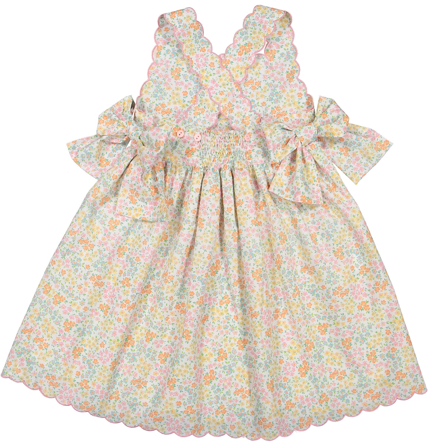 SAMPLE Melody Dress