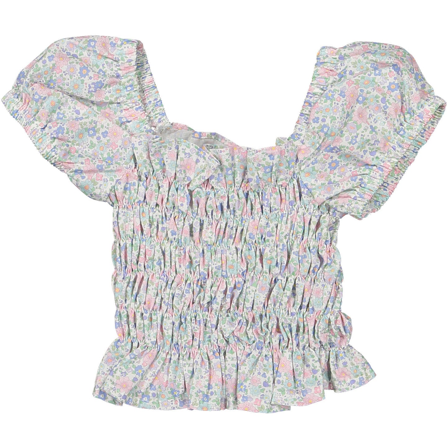 SAMPLE Maryland Lily Top