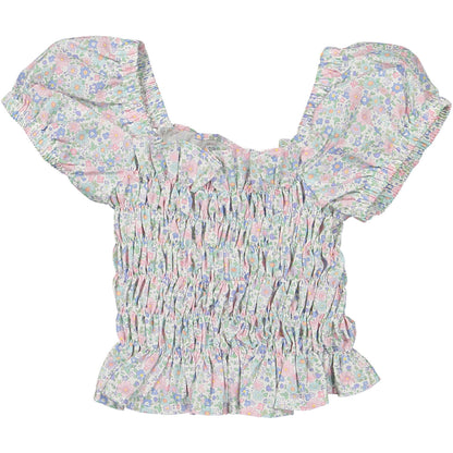 SAMPLE Maryland Lily Top