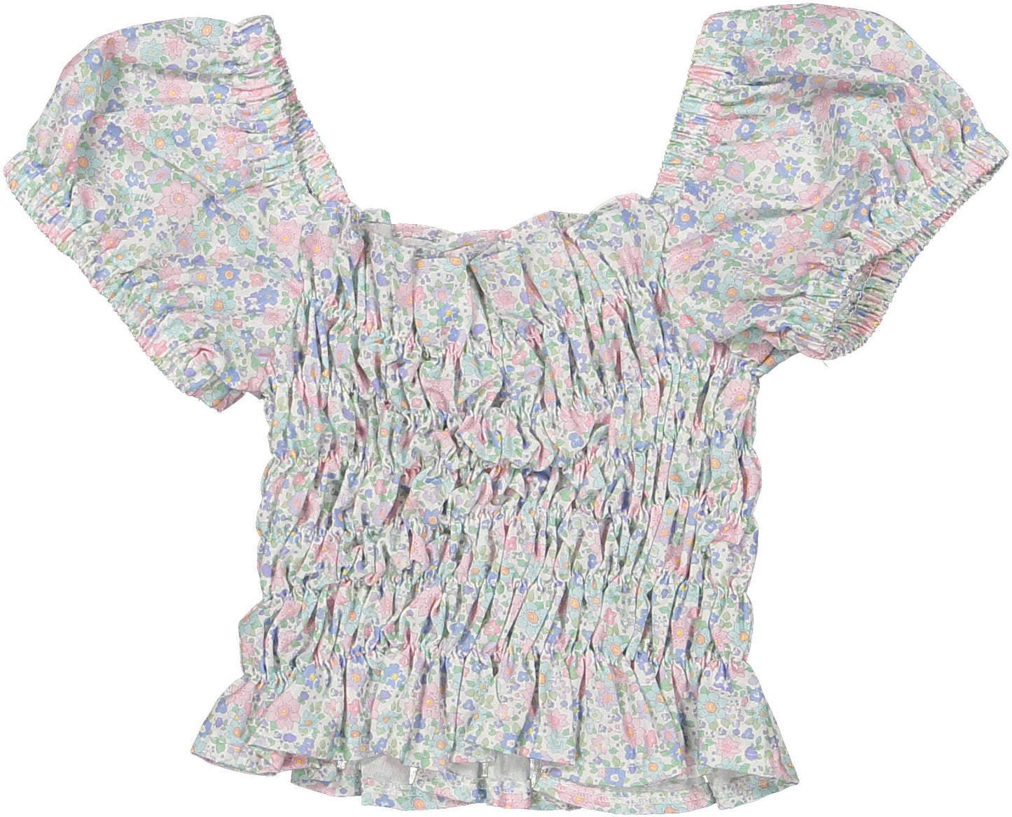 SAMPLE Maryland Lily Top