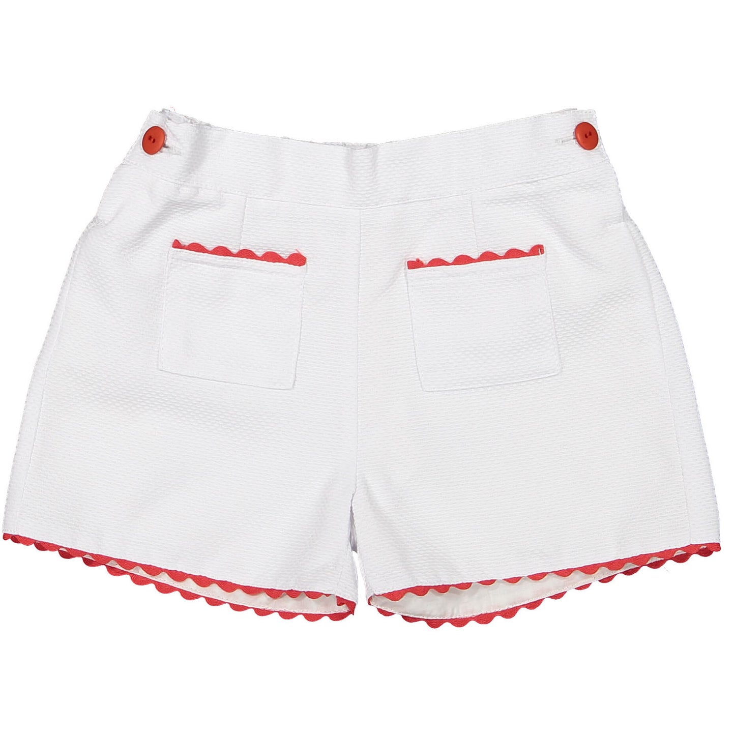 Breeze Shorts