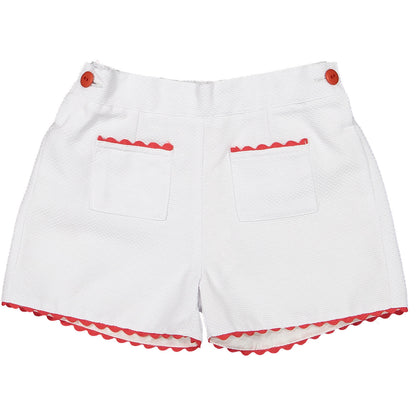 Breeze Shorts