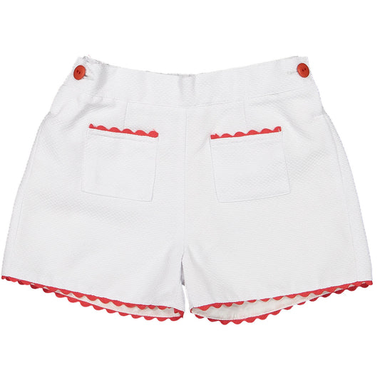 Breeze Shorts