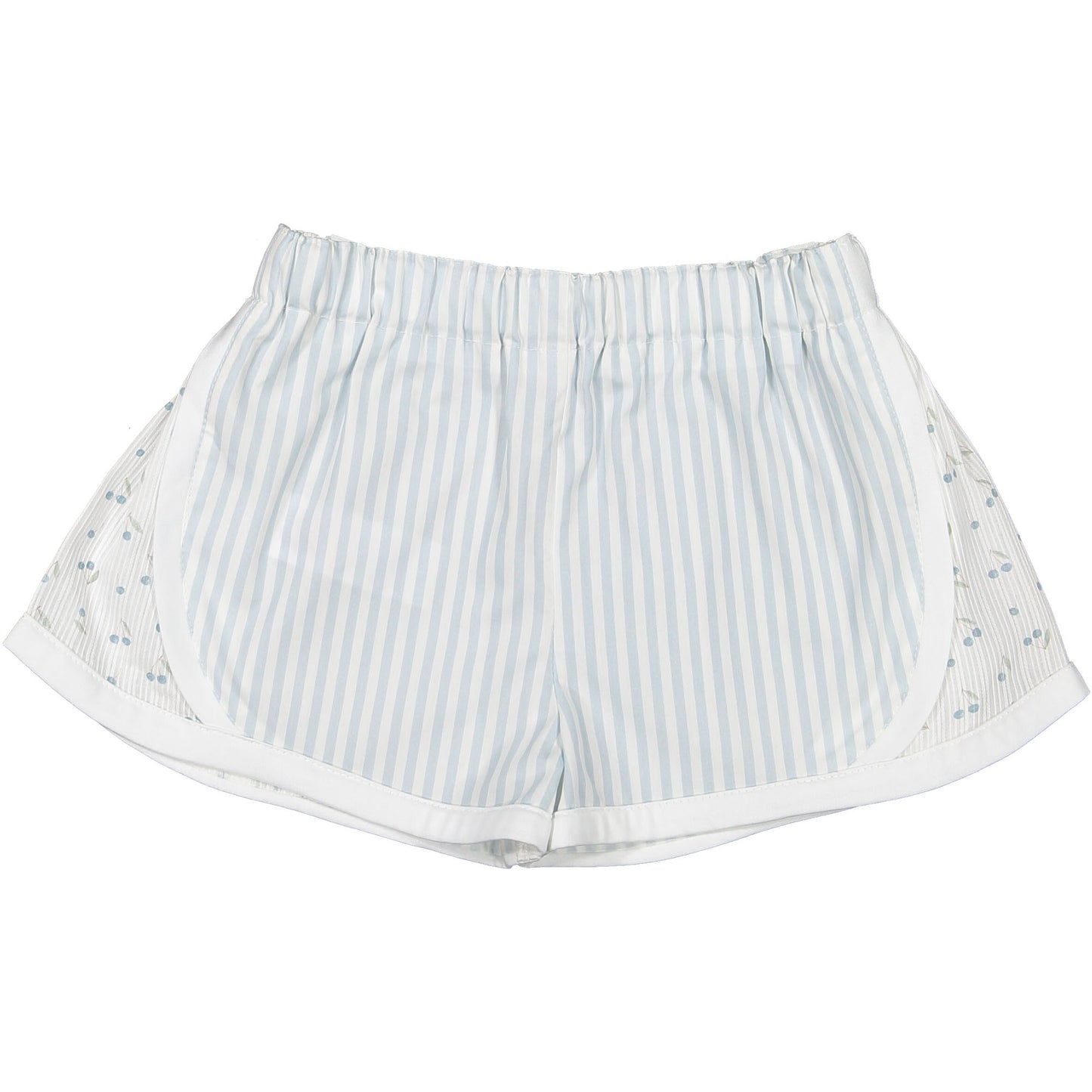 Maryland Blue Cherries Shorts