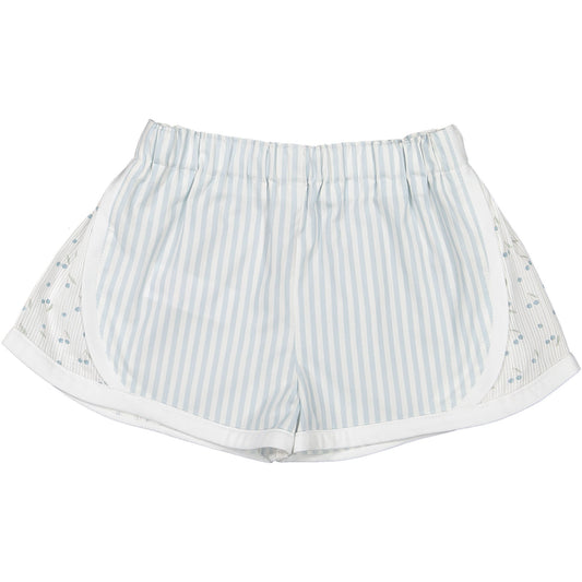 Maryland Blue Cherries Shorts