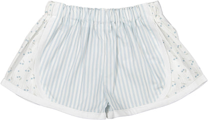 Maryland Blue Cherries Shorts