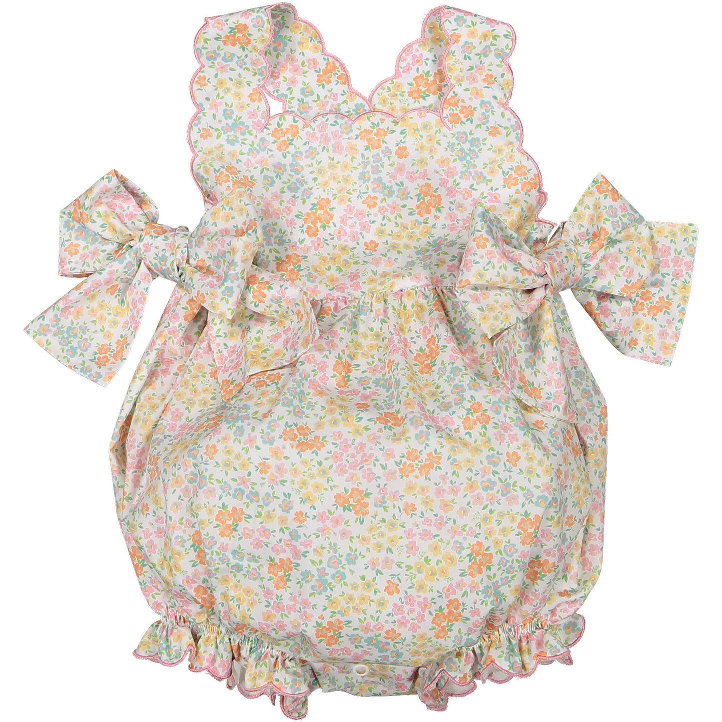 PRE-ORDER Melody Romper