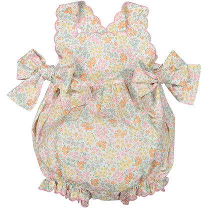 PRE-ORDER Melody Romper