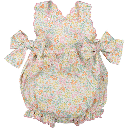 PRE-ORDER Melody Romper