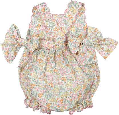 PRE-ORDER Melody Romper