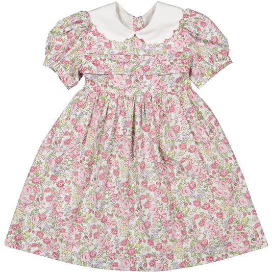 Pink Wonderland Dress