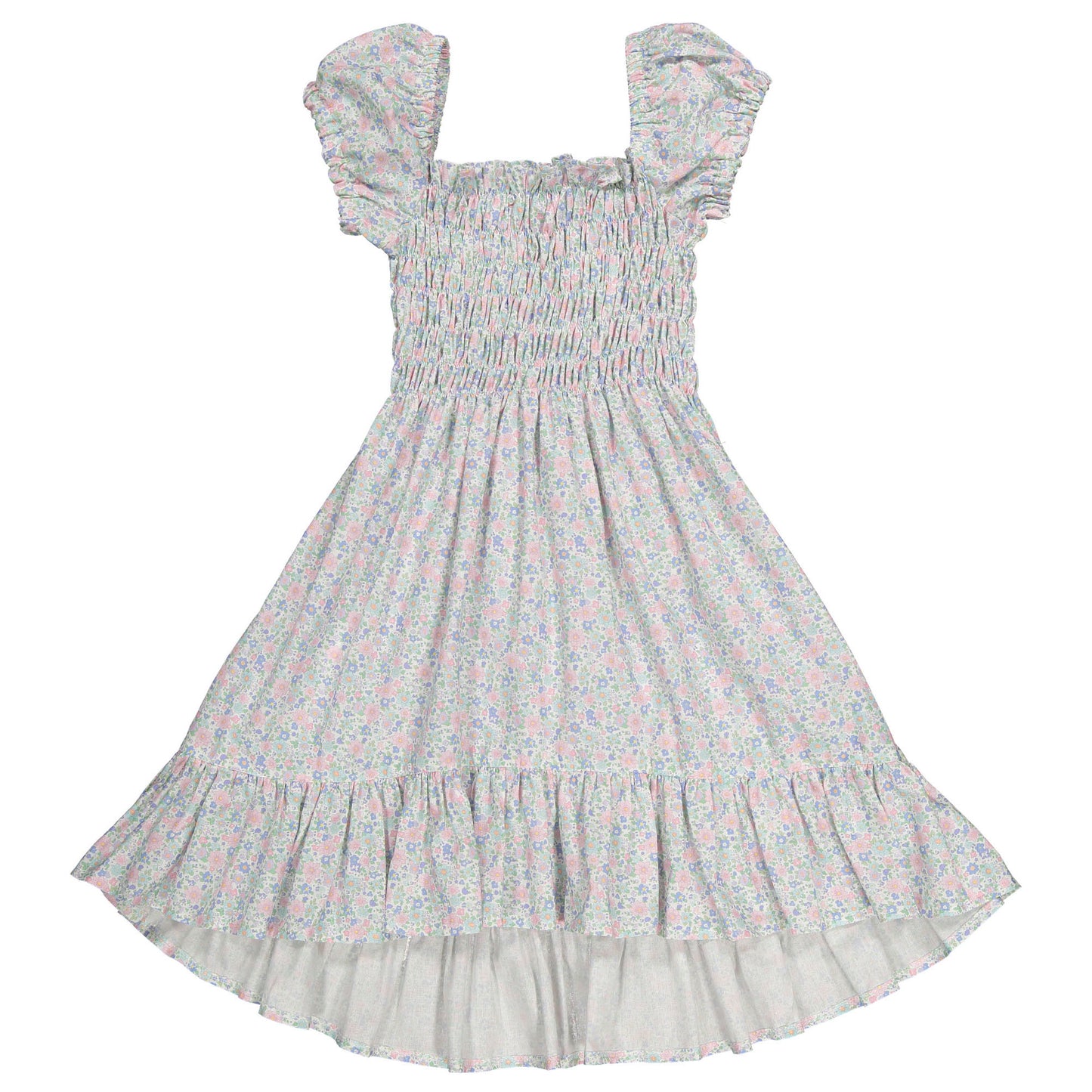 SAMPLE Maryland Lily Dress