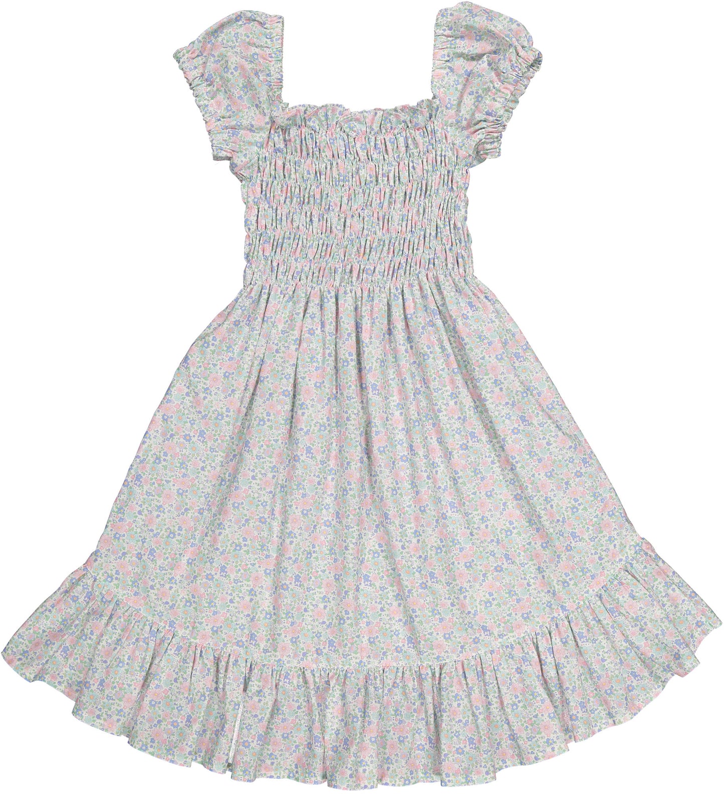 SAMPLE Maryland Lily Dress