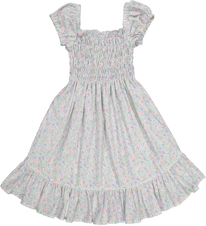 SAMPLE Maryland Lily Dress