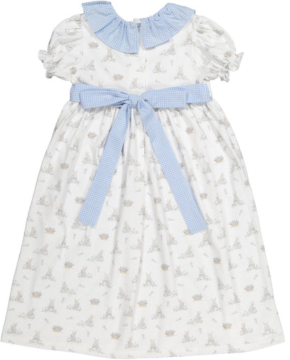 SAMPLE Bunnies Nightgown