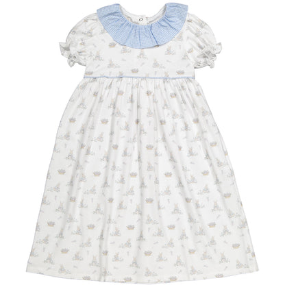 SAMPLE Bunnies Nightgown