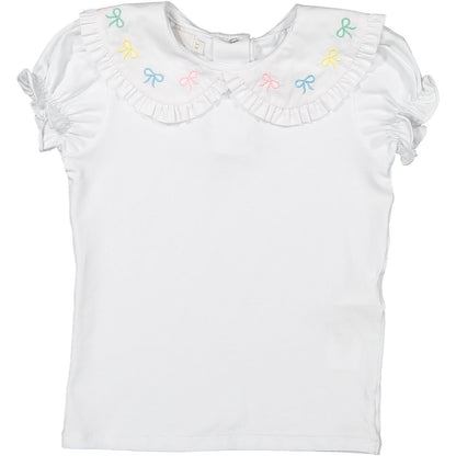 Rainbow Bows Polo