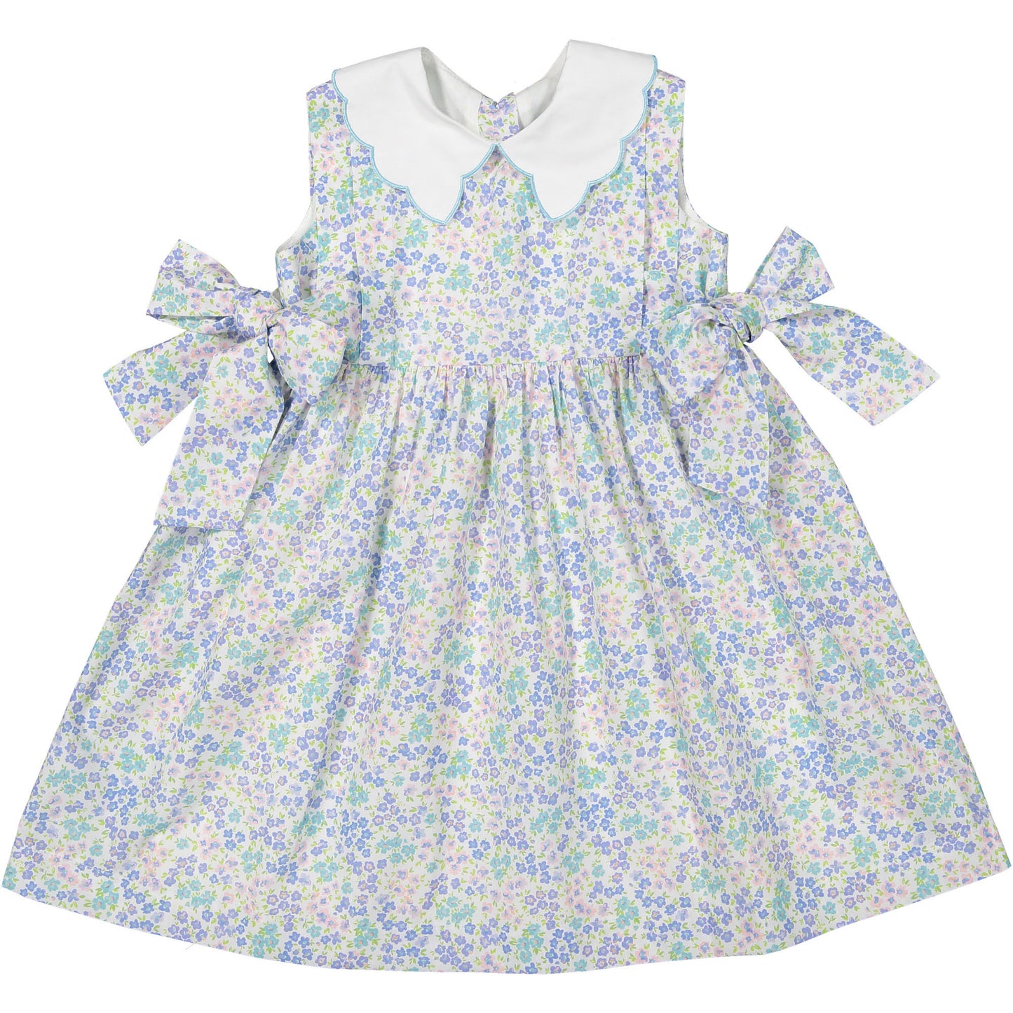 Saltwater Dress