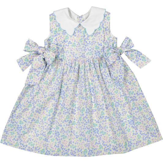 Saltwater Dress