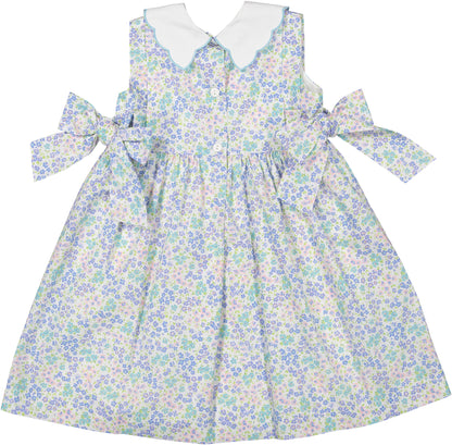 Saltwater Dress