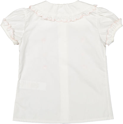 SAMPLE Summer Floral Shirt