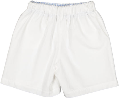 Sirenuse Boy Shorts