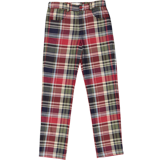 Fireplace Trousers