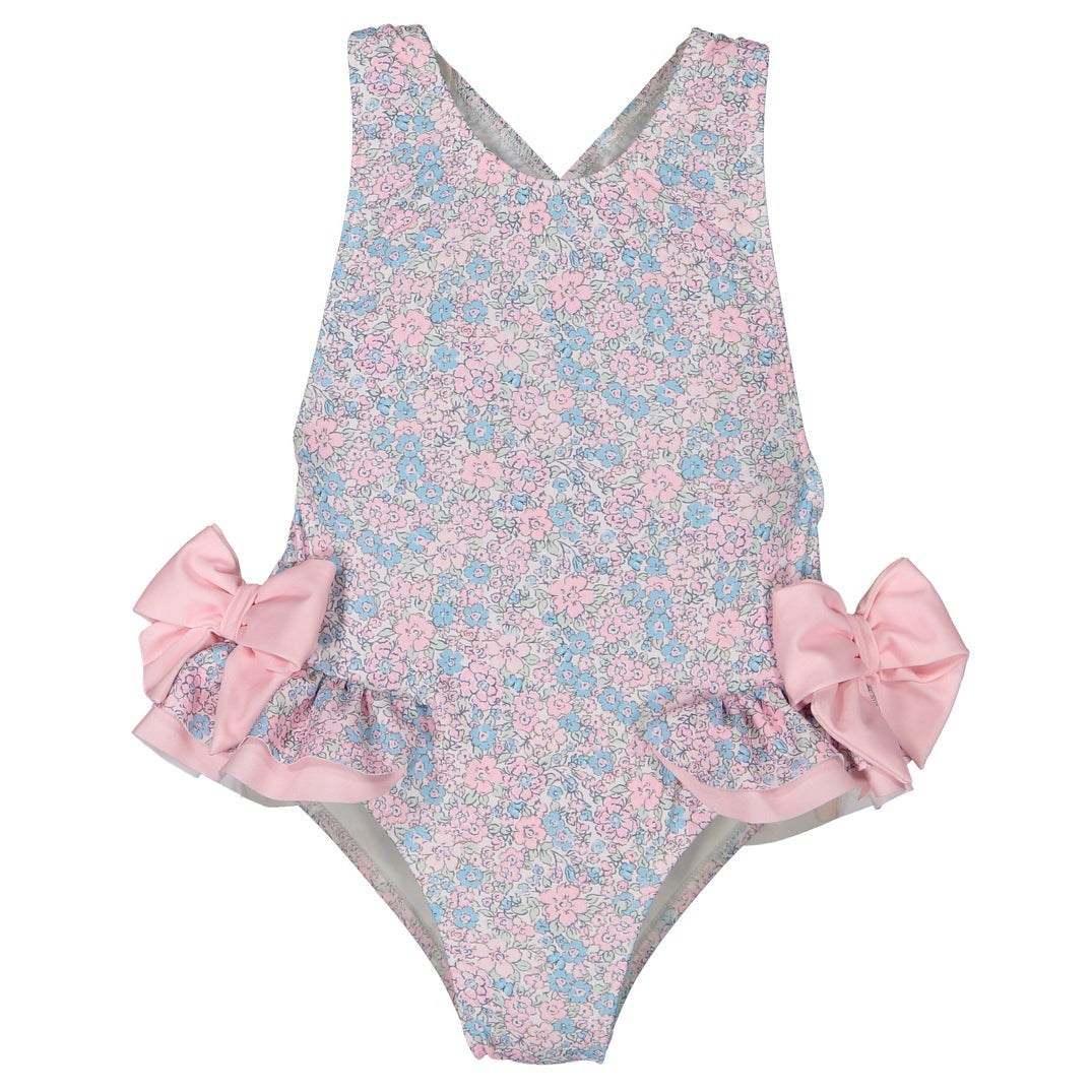 Cotton Candy Swimsuit