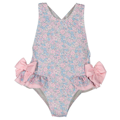 Cotton Candy Swimsuit
