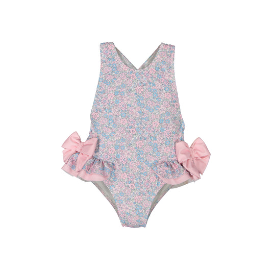 PRE-ORDER Cotton Candy Swimsuit