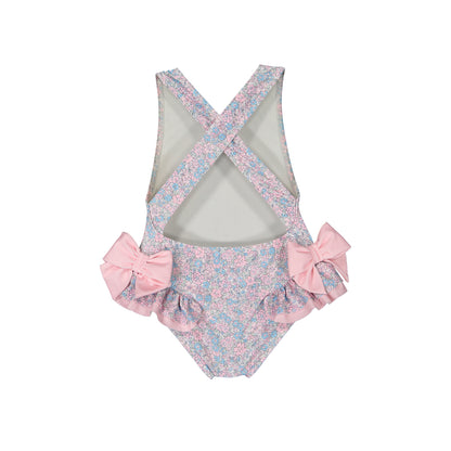 Cotton Candy Swimsuit