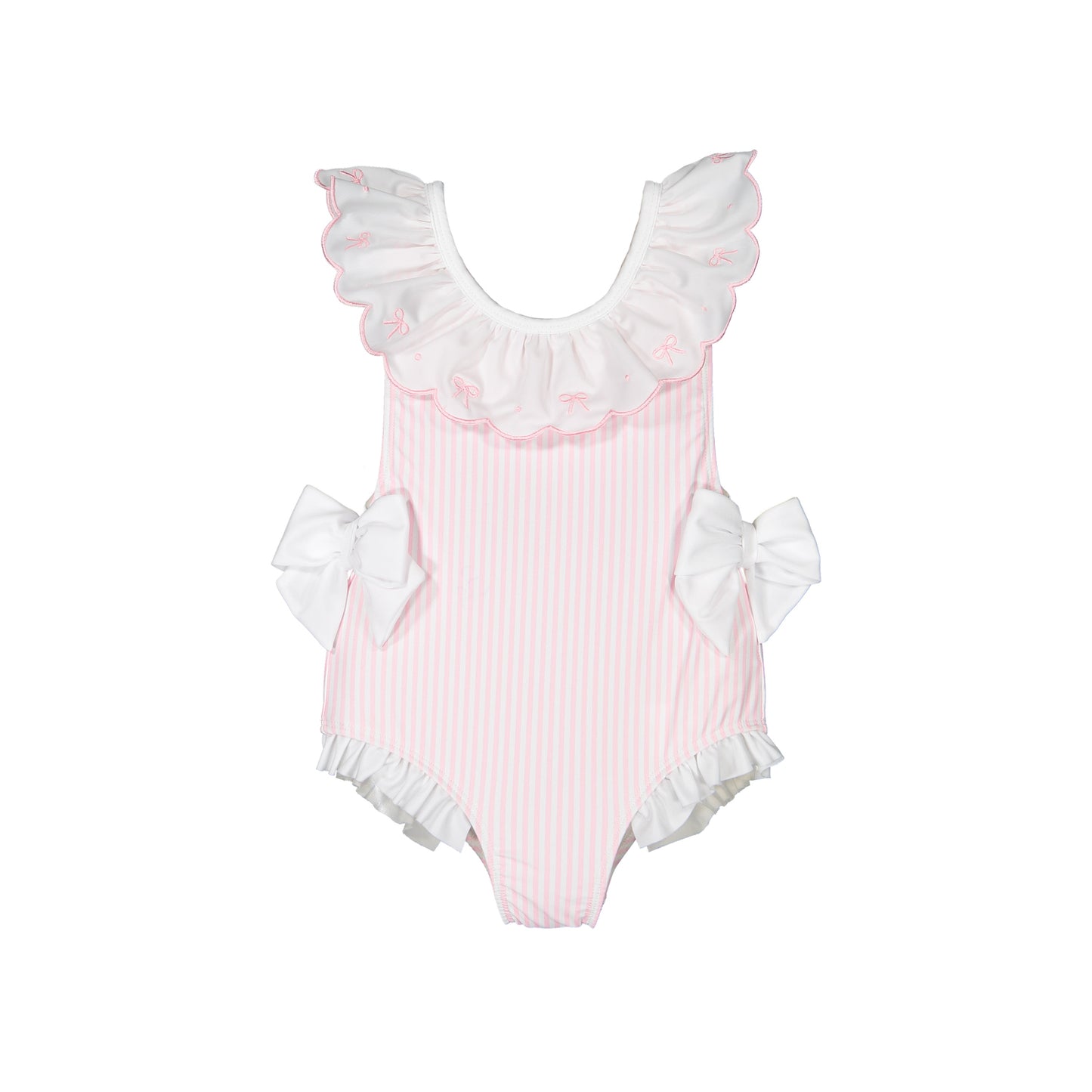 Daydream Bows Swimsuit