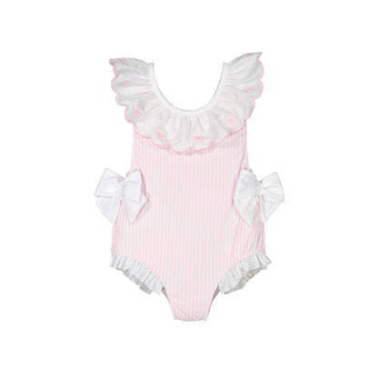 Daydream Bows Swimsuit