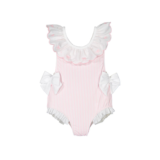 Daydream Bows Swimsuit