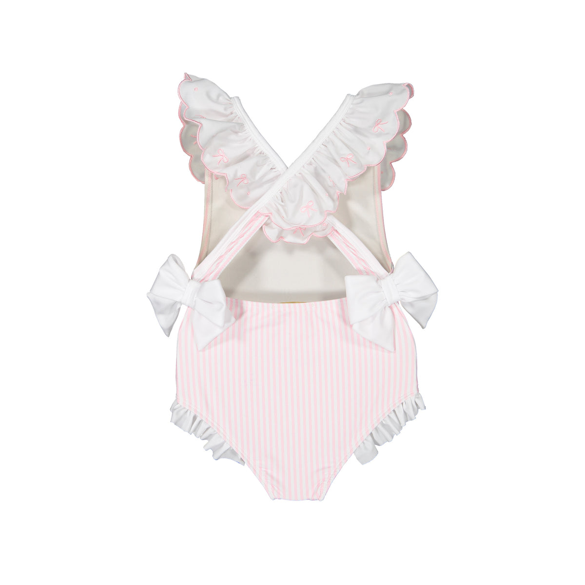 Daydream Bows Swimsuit