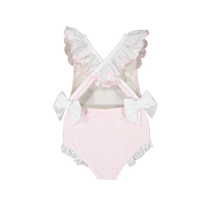 Daydream Bows Swimsuit