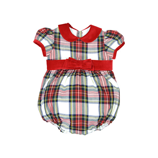 Gift Romper