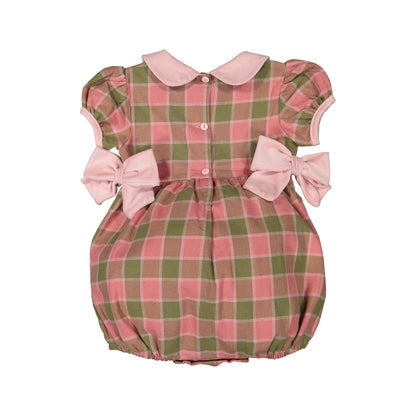 PRE-ORDER Sugar Cookie Romper