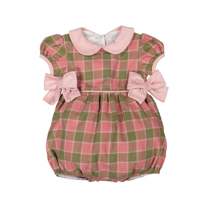 PRE-ORDER Sugar Cookie Romper
