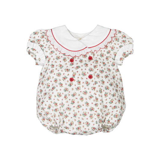 PRE-ORDER Bauble Romper